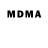 Экстази MDMA Jason McDonaugh